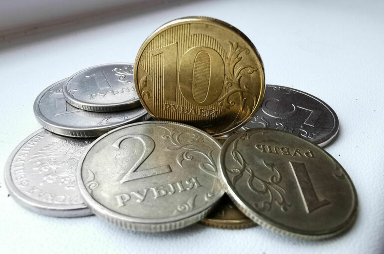 В России число признанных банкротами россиян превысило 2,2 миллиона