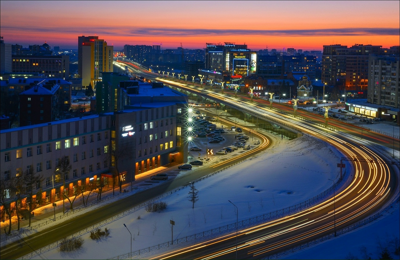 Куда пойти в Омске 30, 31 января и 1 февраля