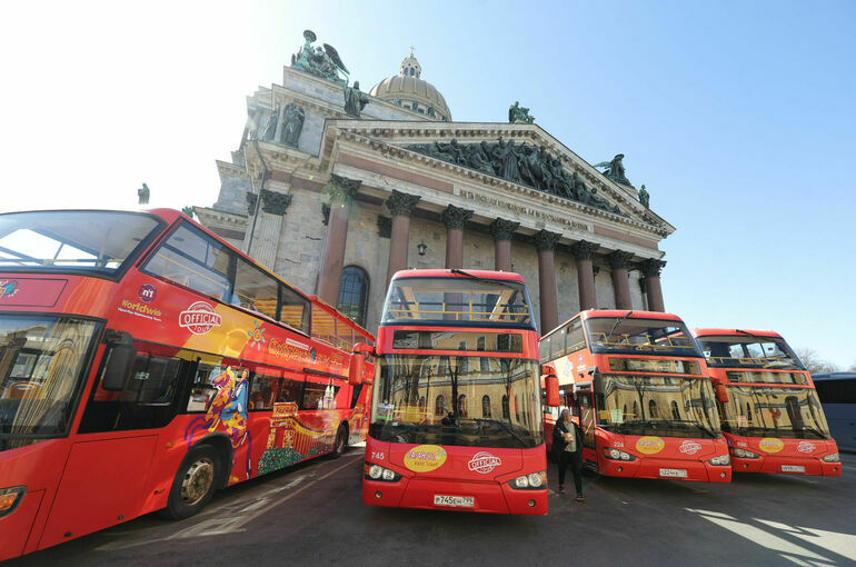 В России может появиться больше туров по системе «все включено»