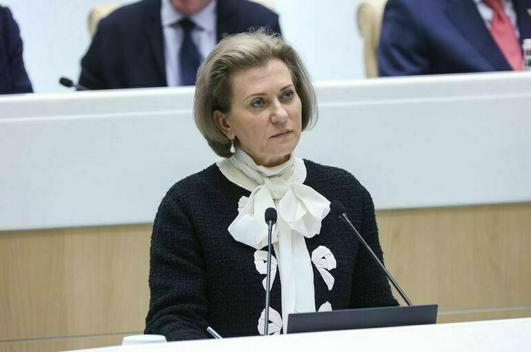 Роспотребнадзор введёт требования к здоровью курьеров продуктов