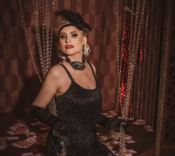 Дарья Миронова: мир войдёт в коридор сжигающей правды