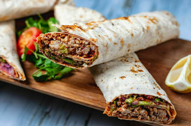 В Омске общепит оказался на 52-м месте по обороту на душу населения