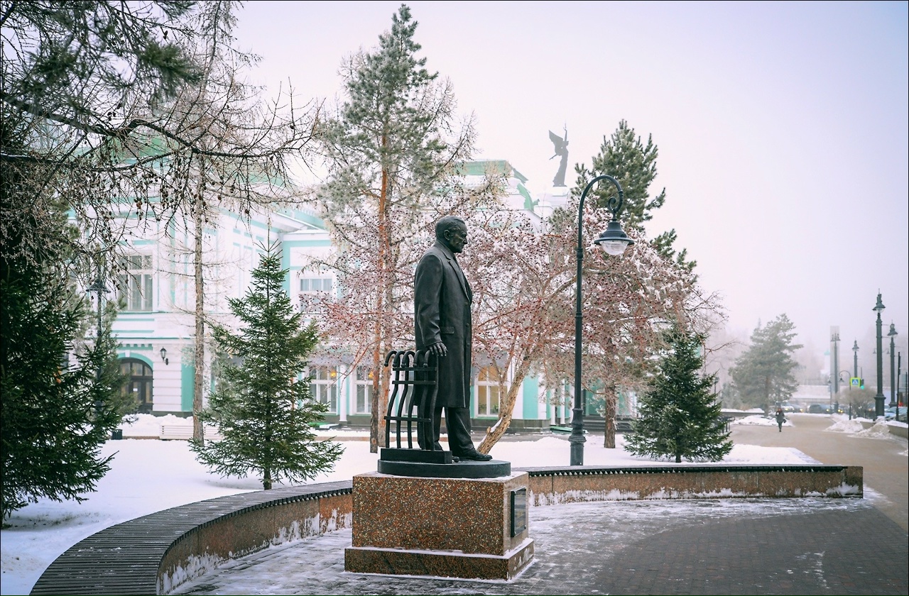 Куда пойти в Омске 16, 17, 18 и 19 февраля