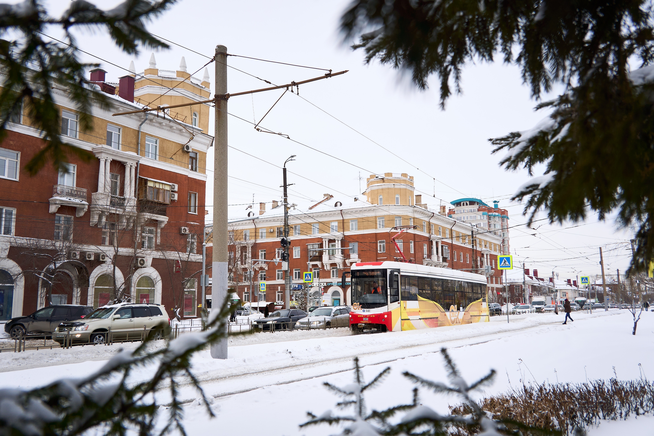 Куда пойти в Омске 23, 24, 25 и 26 февраля