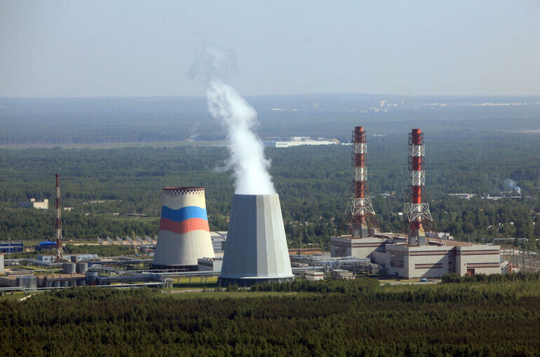 В России Минэнерго планирует внести в Госдуму новый закон об электроэнергетике