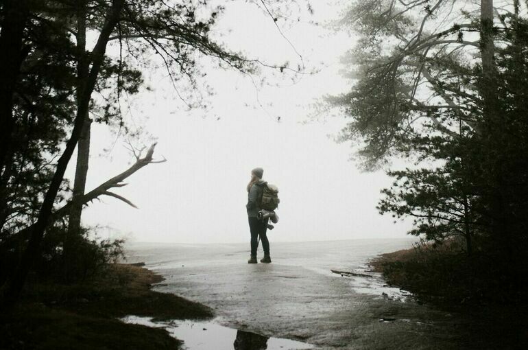 В Омской области в феврале пропали 50 человек