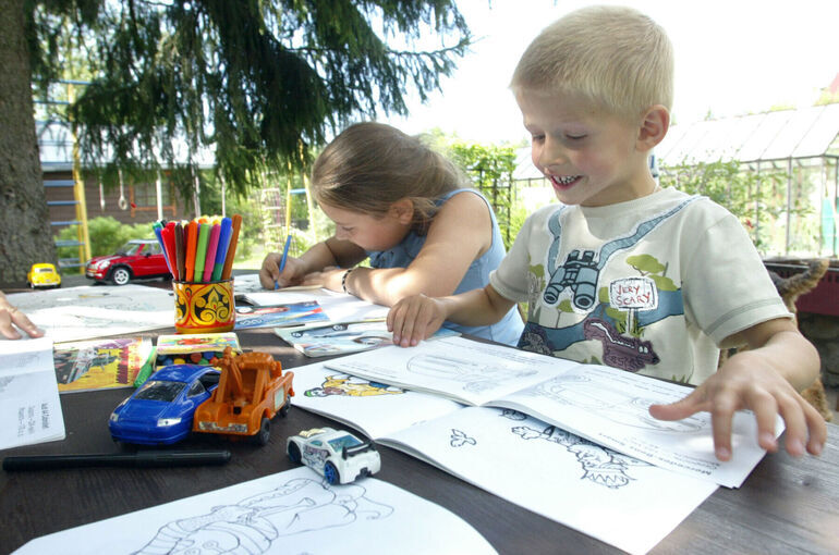 Контроль за детским отдыхом станет более строгим