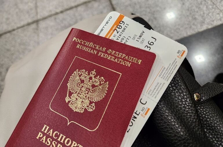 Египет, Занзибар и Китай: где могут безопасно отдохнуть россияне