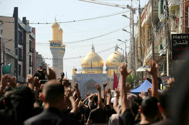 Гильгамеш, Нефилимы и тайные протоколы элит