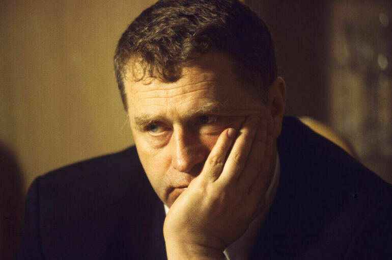 Жириновский: 2026 год станет точкой невозврата