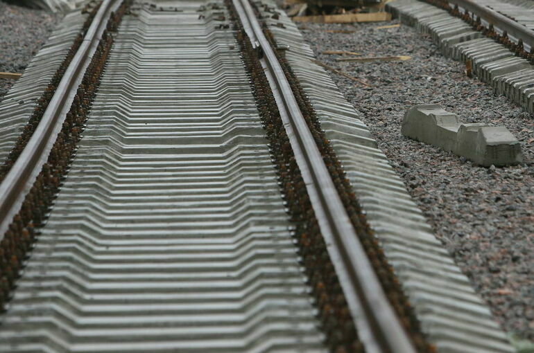 В Омской области будут судить железнодорожника за сход вагонов 