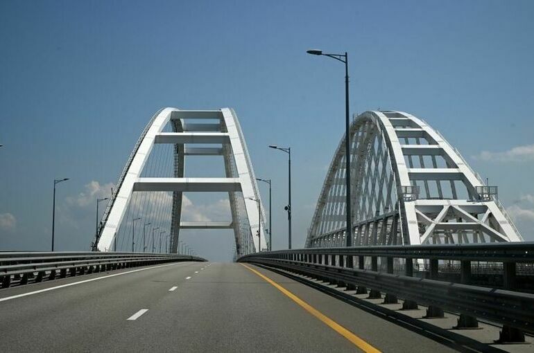 В Омске планируют построить новый мост