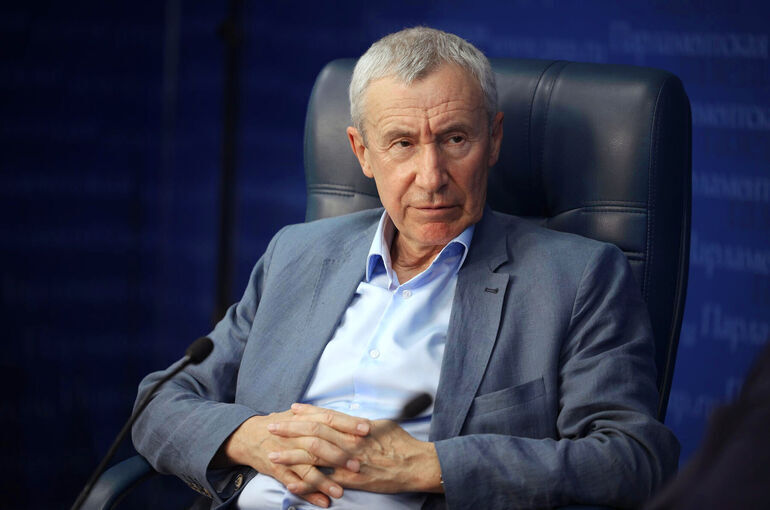 Как война на Ближнем Востоке сказывается на ситуации в зоне СВО?