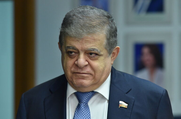 Украина замедленного действия