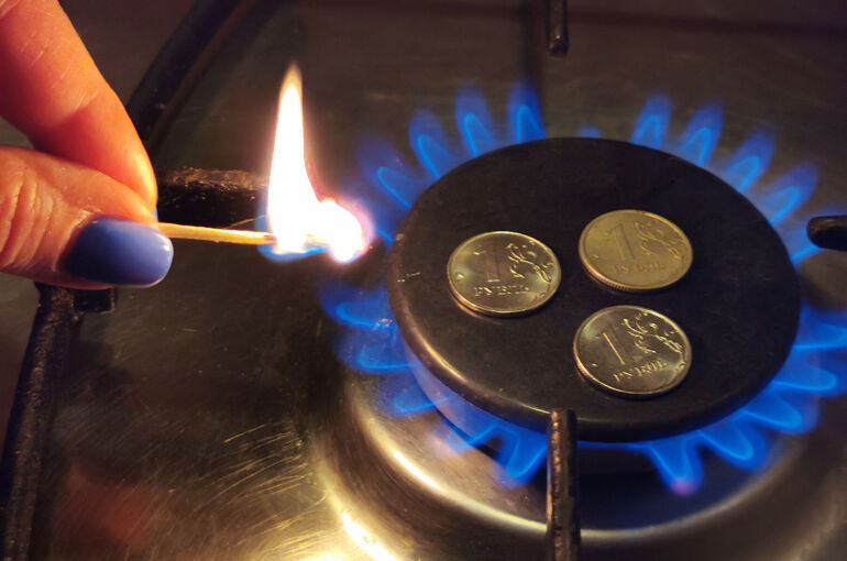 В России правила социальной газификации хотят поменять