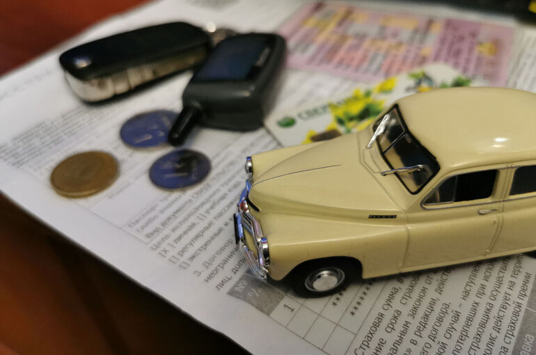   За отсутствие автостраховки дважды за сутки не оштрафуют