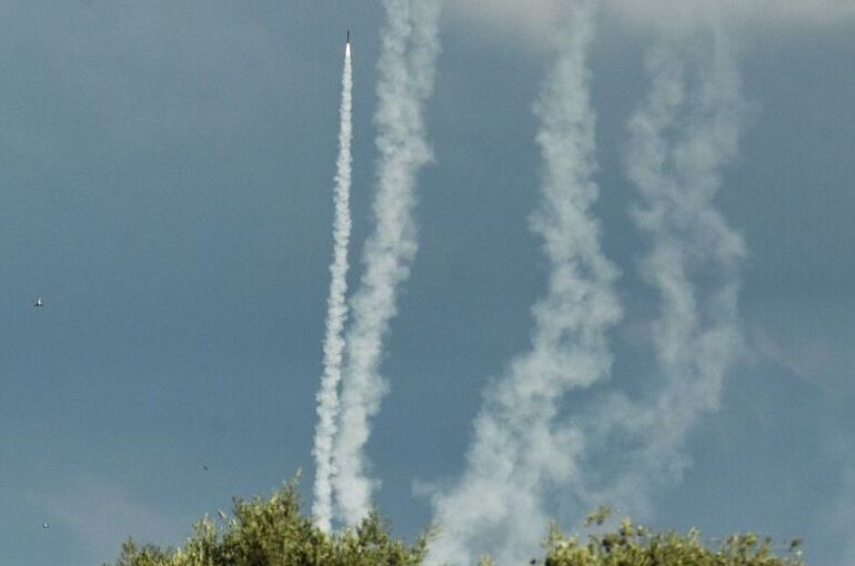 Новая Баба Ванга сделала пугающее предсказание о войне в Иране