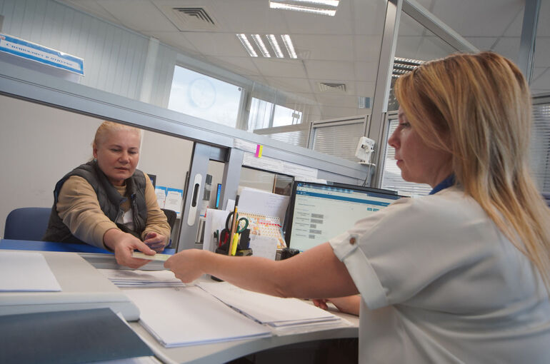 В России получить социальные выплаты станет проще