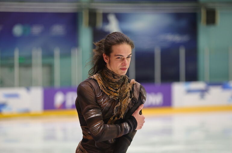 Фигурист Гуменник: История с «Парфюмером» меня многому научила