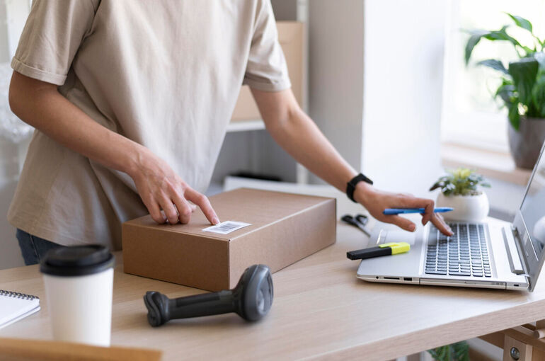 Минпромторг хочет запретить скидки на маркетплейсах