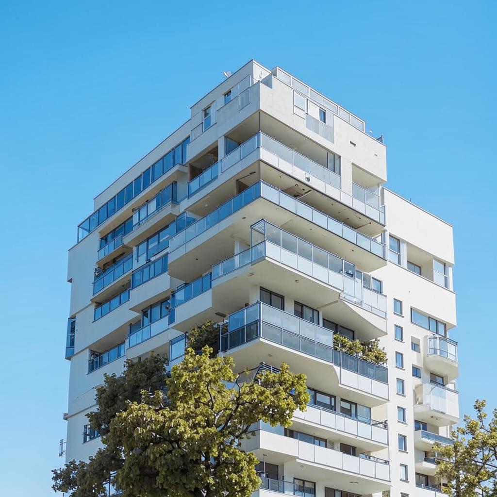 Кадастровую оценку жилья хотят проводить по-новому