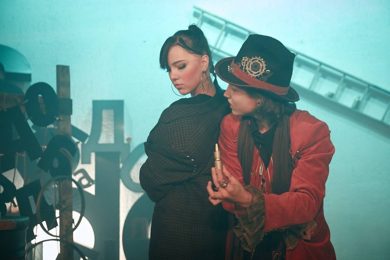 Омск готовится к фестивалю независимых театров «Театр в городе!» 