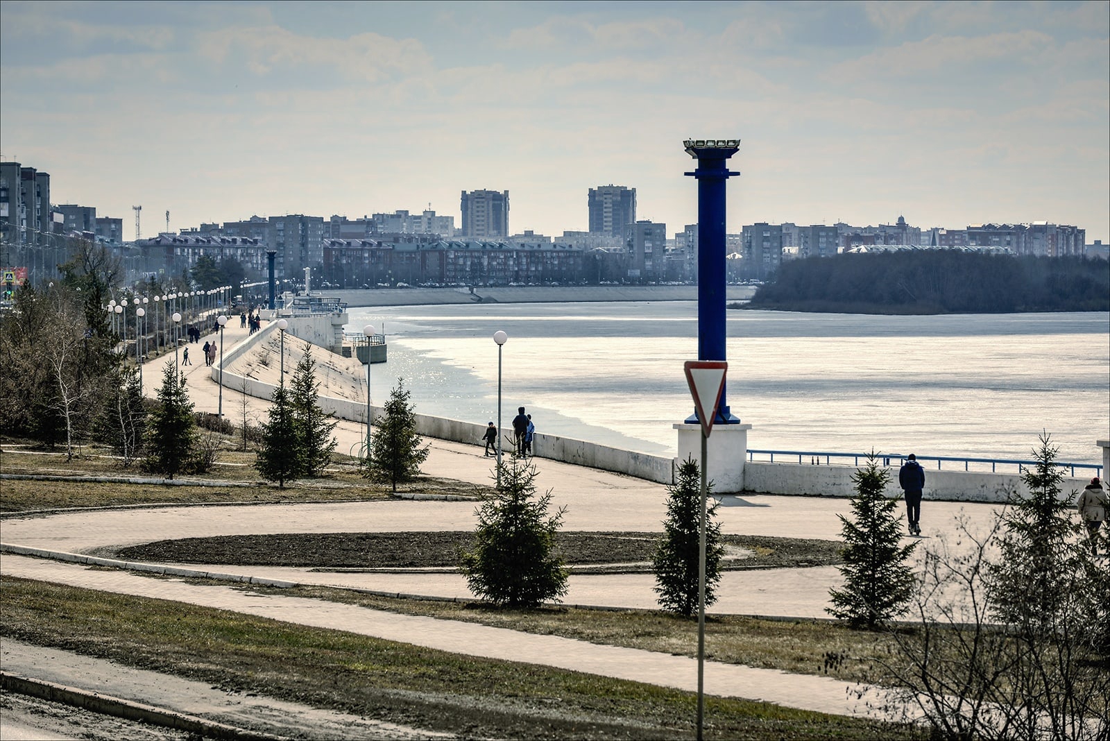 Куда пойти в Омске 30, 31 марта, 1, 2 апреля