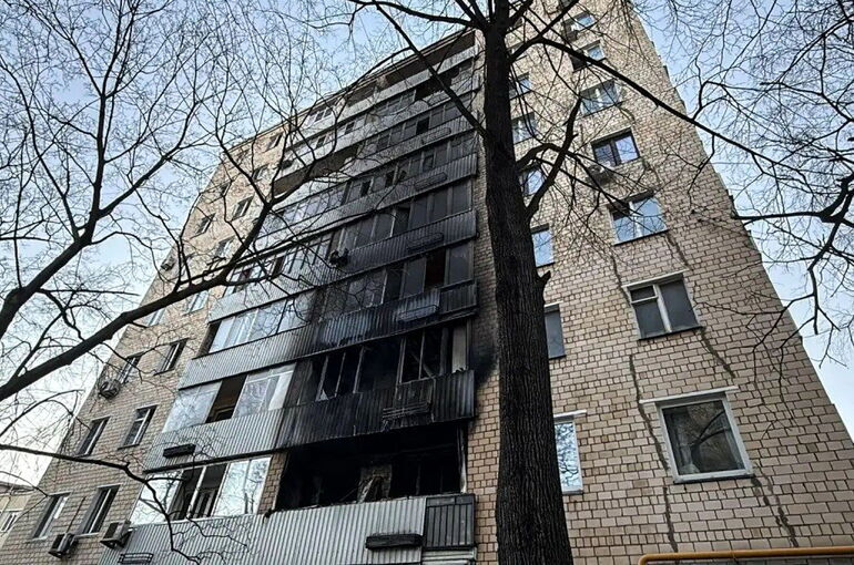 В Омской области с начала года зафиксировано более 200 пожаров