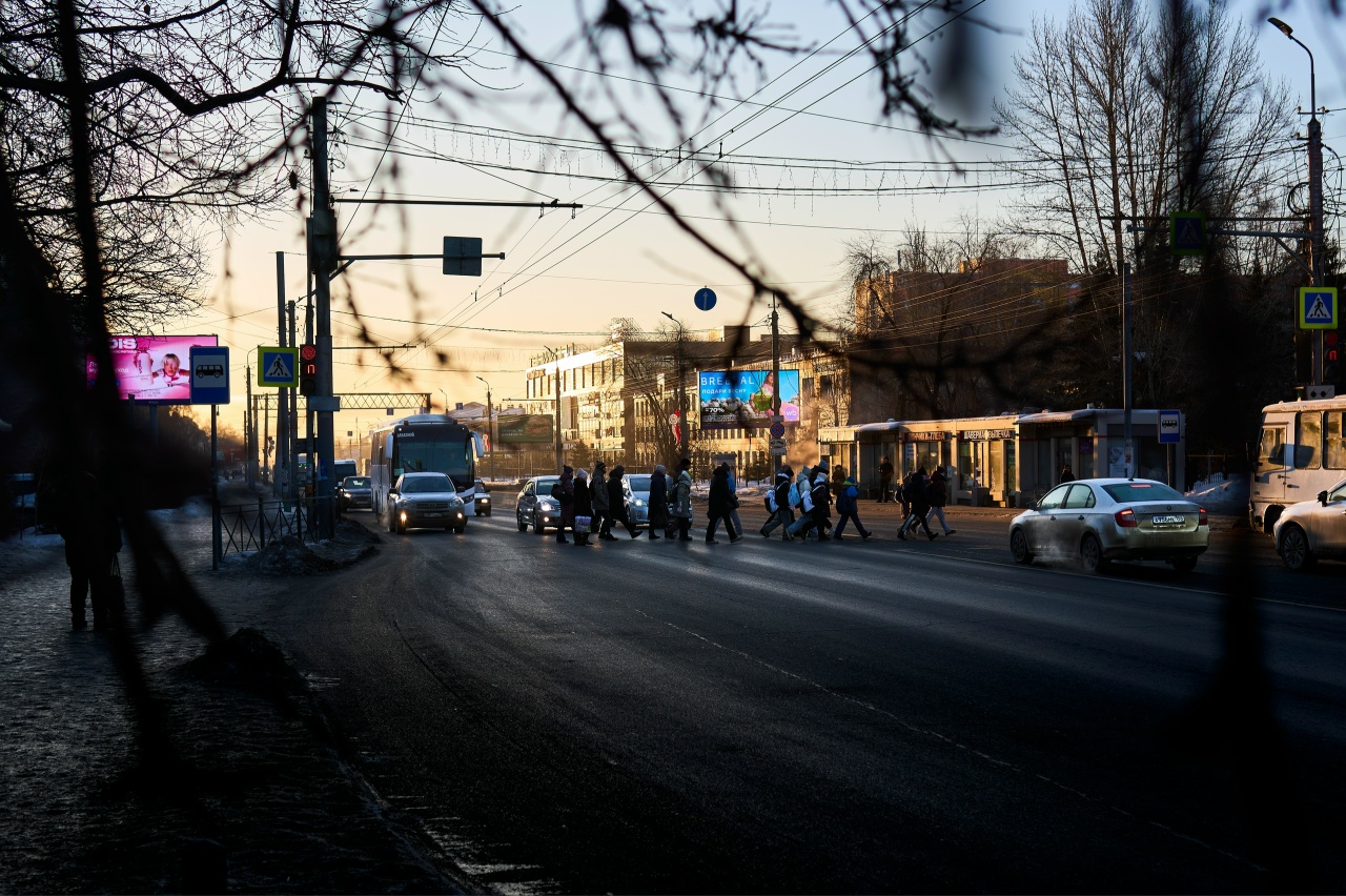 Куда пойти в Омске 10, 11 и 12 апреля 