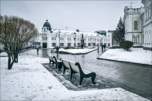 Куда сходить в Омске 21,22 и 23 февраля