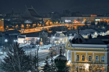 Куда сходить в Омске 24,25,26 и 27 февраля.