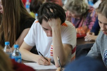 В Омске открываются курсы по подготовке к «Тотальному диктанту»