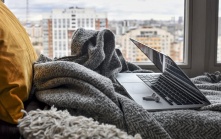 Чем заняться на карантине, чтобы не сойти с ума