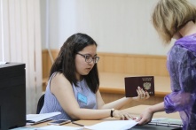 Приемная кампания ОмГПУ–2020. О самом главном