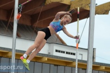 Омичи допрыгнули до медалей