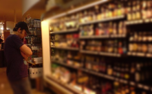 В России продажу алкоголя хотят ограничить