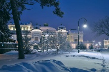 Куда пойти в Омске 14, 15, 16, 17 декабря