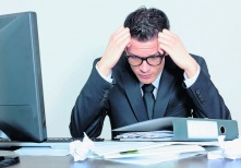 В Омской области более 15 тысяч человек закрыли бизнес 