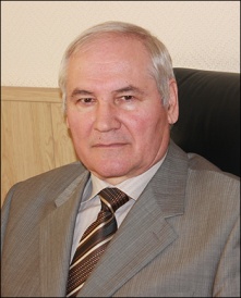 Ушел из жизни Михаил Павлович Лапчик