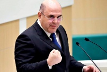 Назад в СССР. Российское правительство задумало возродить госплан