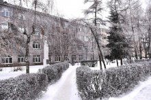 В ОмГПУ подвели итоги Всероссийского фестиваля науки NAUKA 0+