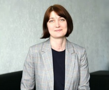  Кандидат химических наук ОмГПУ Людмила Бельская: «Человек, который хочет идти в науку, должен гореть своей идеей»