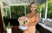 Омичка участвует в конкурсе «Мисс Европа» 