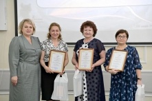 Выпускница ОмГПУ стала лучшим учителем-дефектологом в Омске